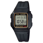 Reloj Casio F-201WA-9A Unisex  - Digital