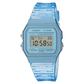 Reloj Casio F-91WS-2 Unisex - Digital