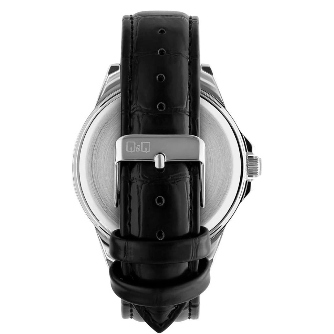 Reloj Q&Q Q28B-007PY Hombre - Análogo