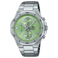 Reloj Edifice EFV-640D-3A Hombre - Análogo