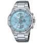 Reloj Edifice EFV-640D-2B Hombre - Análogo