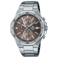 Reloj Edifice EFV-640D-5A Hombre - Análogo