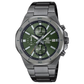 Reloj Edifice EFV-640DC-3A Hombre - Análogo