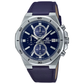 Reloj Edifice EFV-640L-2A Hombre - Análogo