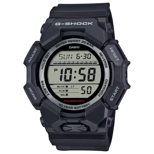 Reloj G-Shock GD-010-1D Hombre - Digital