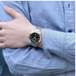 Reloj Casio MTP-1370D-1A2V Hombre - Análogo