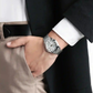 Reloj Casio MTP-1370D-7A3V Hombre - Análogo