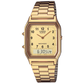 Reloj Casio AQ-230GA-9B Unisex - Análogo Digital