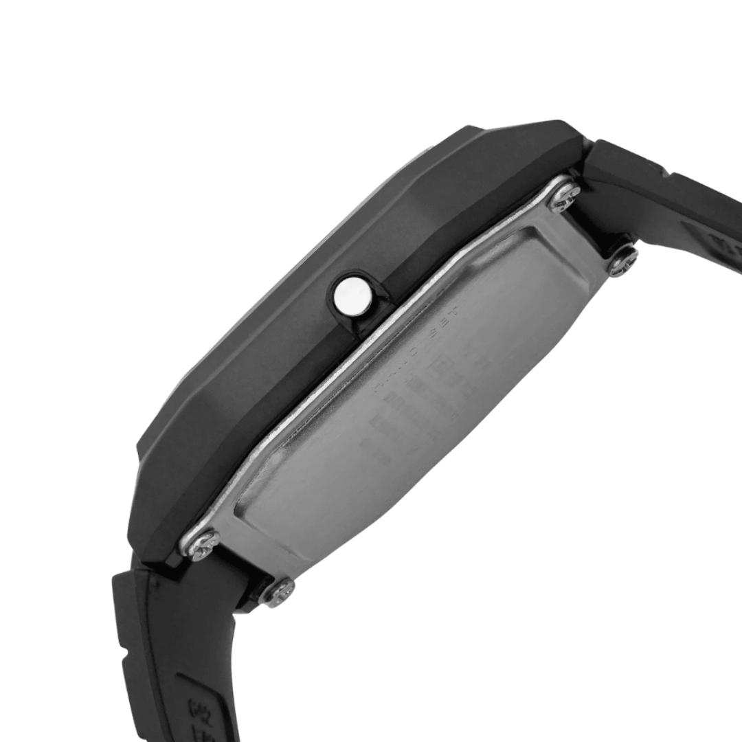 Reloj Casio AW-48HE-7AV Unisex- Análogo Digital