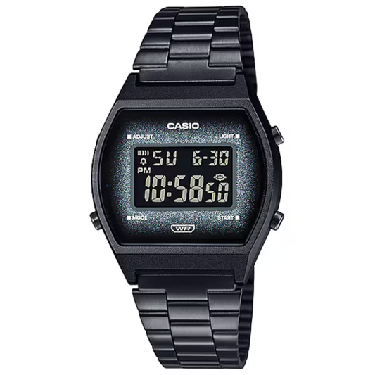 Reloj Casio B-640WBG-1B Unisex - Digital