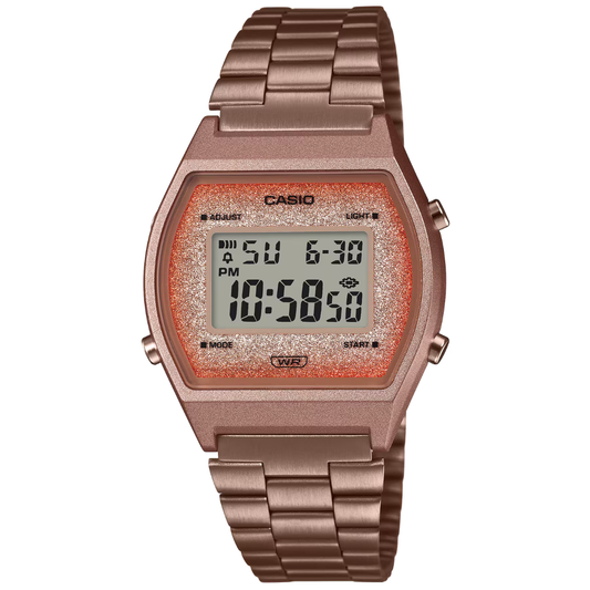Reloj Casio B-640WCG-5 Unisex - Digital
