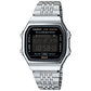 Reloj Casio Bluetooth ABL-100WE-1B Unisex - Digital
