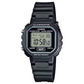 Reloj Casio LA-20WH-1A Mujer - Digital