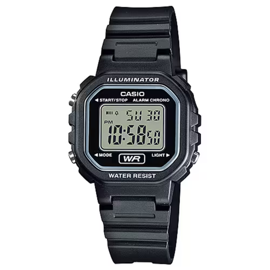 Reloj Casio LA-20WH-1A Mujer - Digital