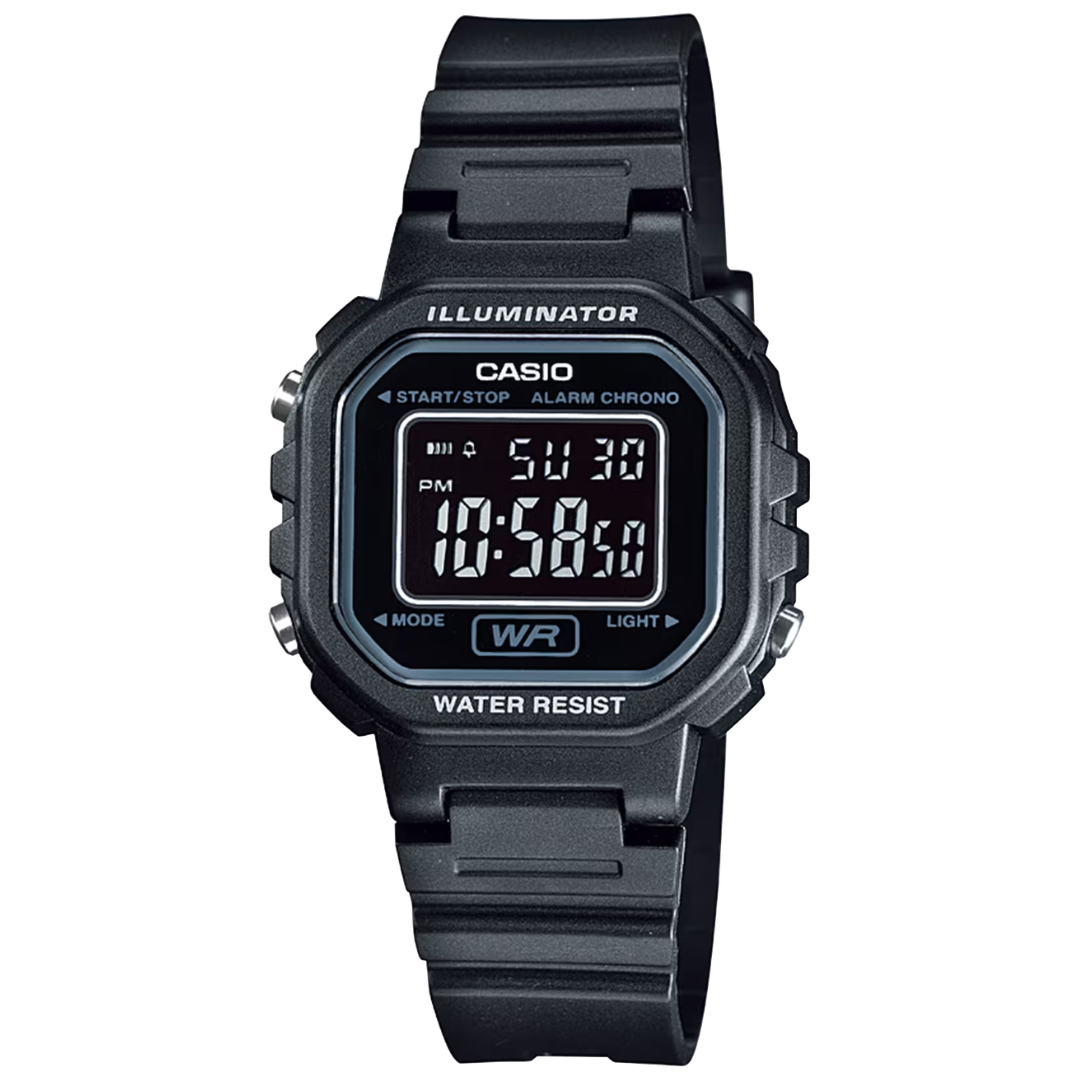 Reloj Casio LA-20WH-1B Mujer - Digital