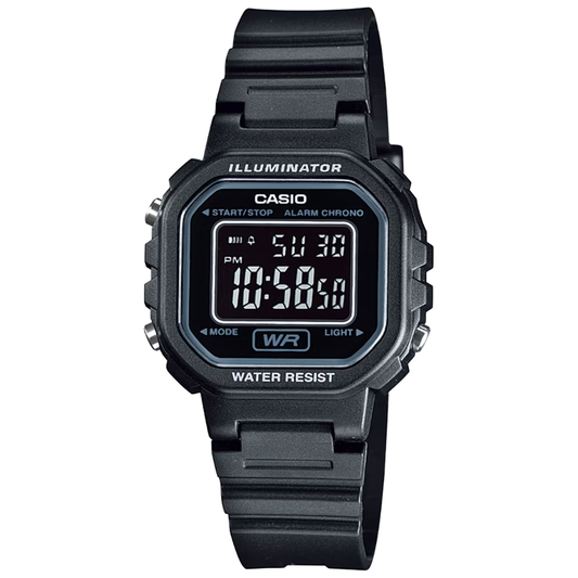 Reloj Casio LA-20WH-1B Mujer - Digital