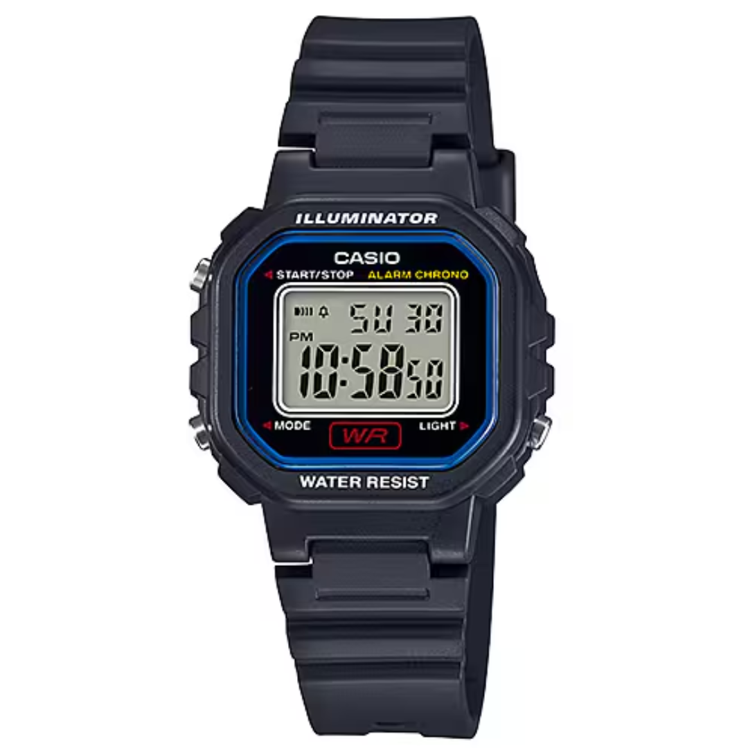 Reloj Casio LA-20WH-1C Mujer - Digital