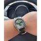 Reloj Edifice EFB-730D-3AV Cristal Zafiro Hombre - Análogo