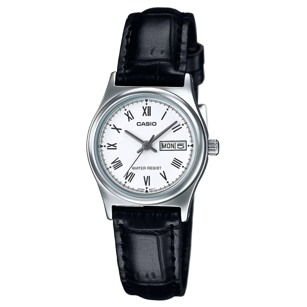 Reloj Casio LTP-V006L-7B Mujer - Análogo