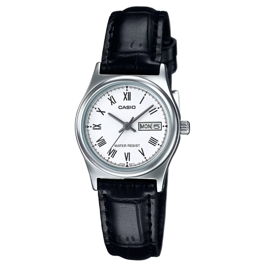 Reloj Casio LTP-V006L-7B Mujer - Análogo