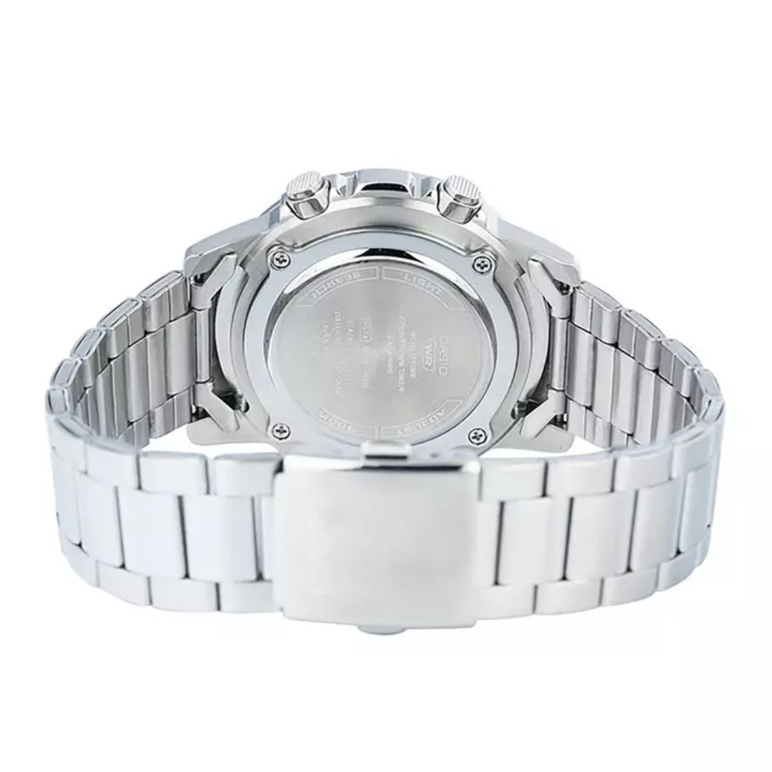 Reloj Casio AMW-880D-3A Hombre - Análogo Digital