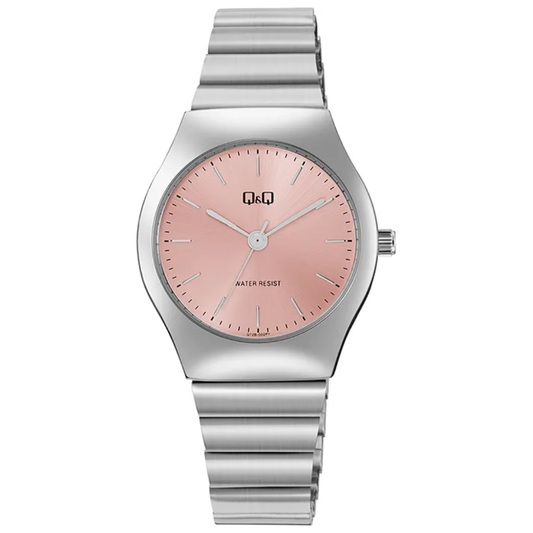 Reloj Q&Q Q72B-002PY Mujer - Análogo