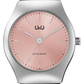 Reloj Q&Q Q72B-002PY Mujer - Análogo