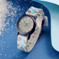 Reloj Q&Q V23A-005VY Infantil - Análogo