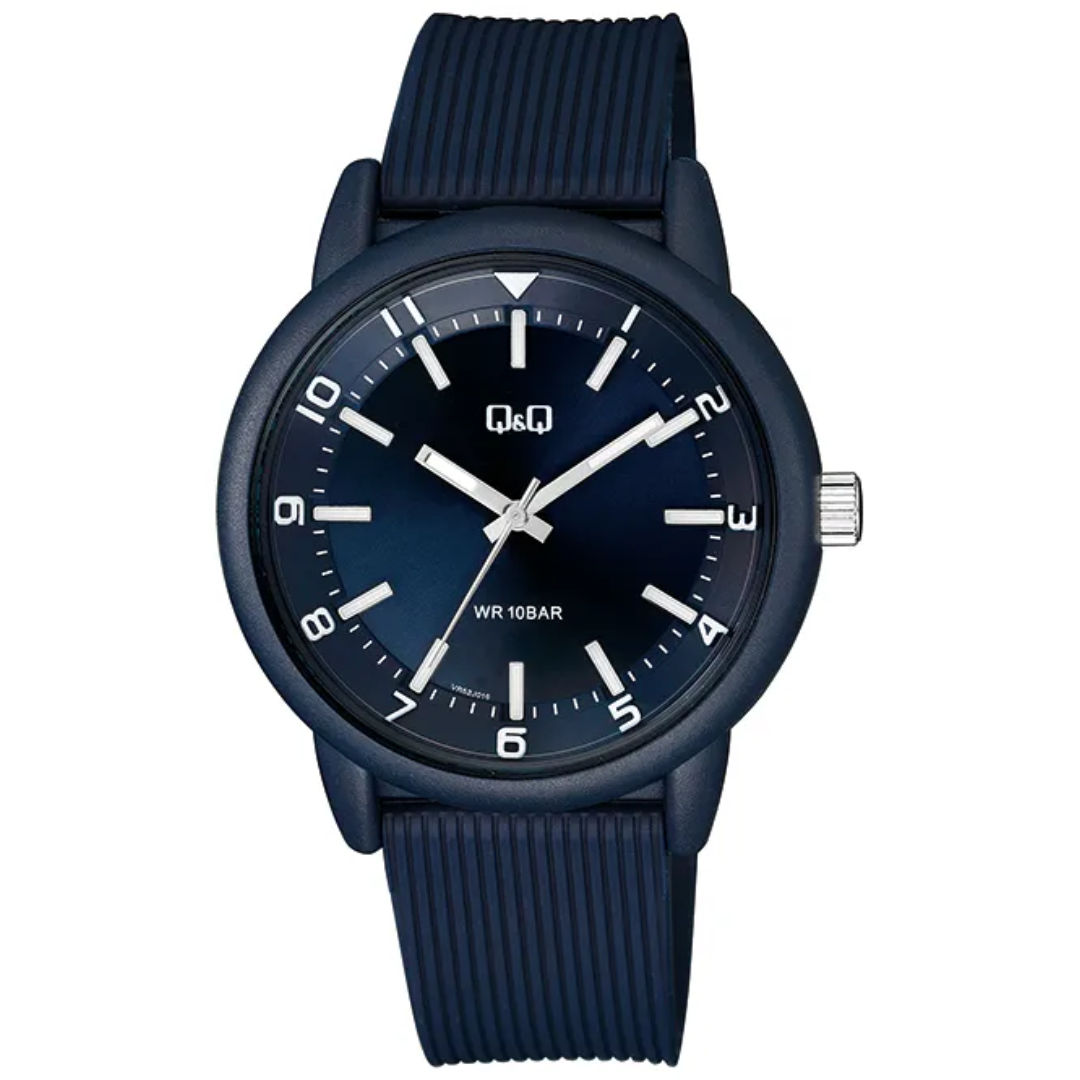 Reloj Q&Q VR52-016Y Hombre - Análogo