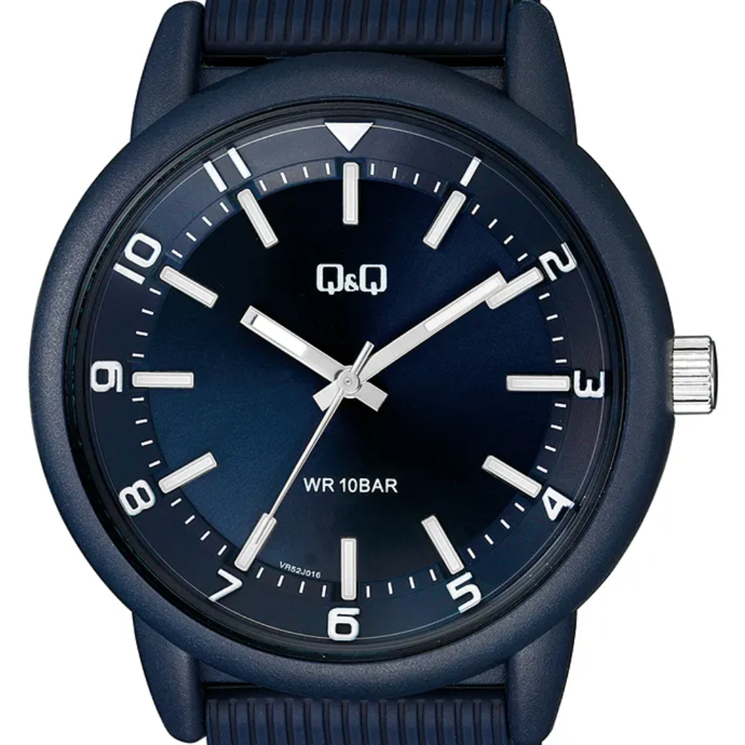Reloj Q&Q VR52-016Y Hombre - Análogo