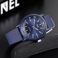Reloj Q&Q VR52-016Y Hombre - Análogo