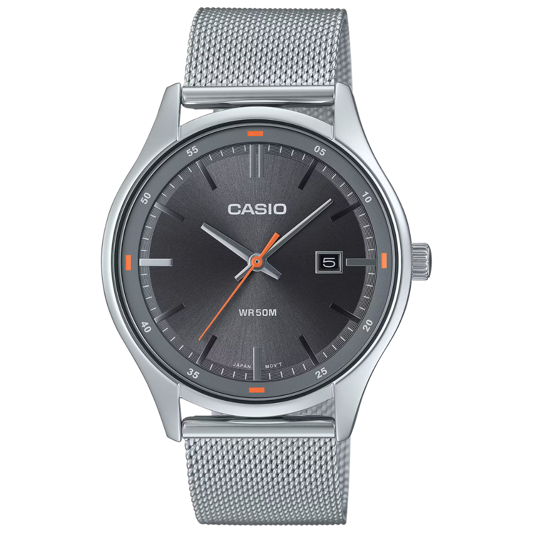 Reloj Casio Edición Limitada MTP-E710M-8AV Hombre - Análogo