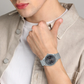Reloj Casio Edición Limitada MTP-E710M-8AV Hombre - Análogo