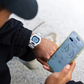 Reloj G-Shock Bluetooth GBD-200-7DR Hombre - Digital