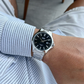 Reloj Casio MTS-115D-1A Cristal de Zafiro Hombre - Análogo