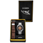 Reloj Seiko Prospex "King Turtle" Diver Automático SRPH55 Hombre - Análogo