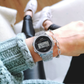 Reloj Casio A-171WE-1A Unisex - Digital