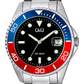 Reloj Q&Q A49A-001PY Hombre - Análogo