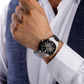 Reloj Casio Tough Solar MTS-RS100D-1A Cristal Zafiro Hombre - Análogo