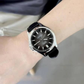 Reloj Casio Tough Solar MTS-RS100L-1A Cristal Zafiro Hombre - Análogo