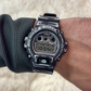 Reloj G-Shock Edición Joshua Vides DW-6900JV-1D Digital