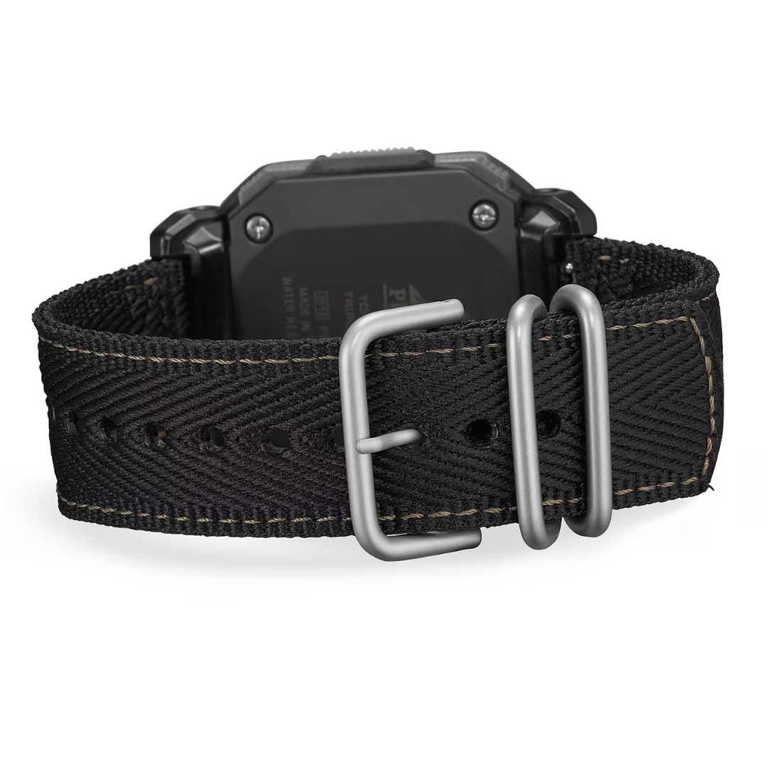 Reloj Pro-Trek Tough Solar PRG-69B-1 Triple Sensor Hombre - Digital