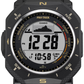 Reloj Pro-Trek Tough Solar PRG-69B-1 Triple Sensor Hombre - Digital