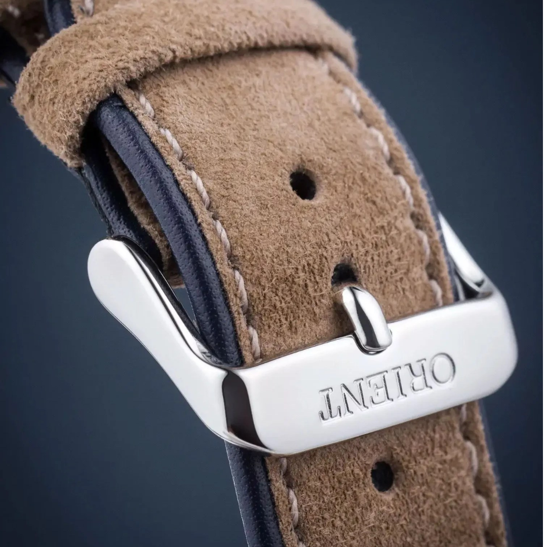 Reloj Orient Bambino RA-AC0P03 Automático Hombre - Análogo
