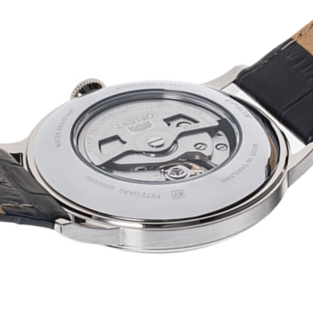 Reloj Orient Bambino Open Heart RA-AG0005L Automático Hombre - Análogo