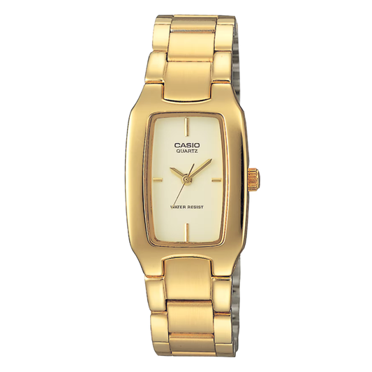 Reloj Casio LTP-1165N-9C Mujer - Análogo