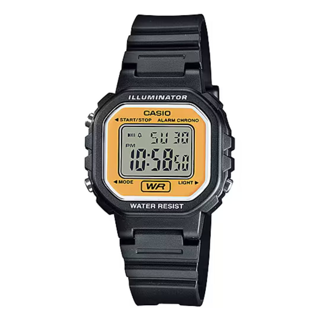 Reloj Casio LA-20WH-9A Mujer - Digital