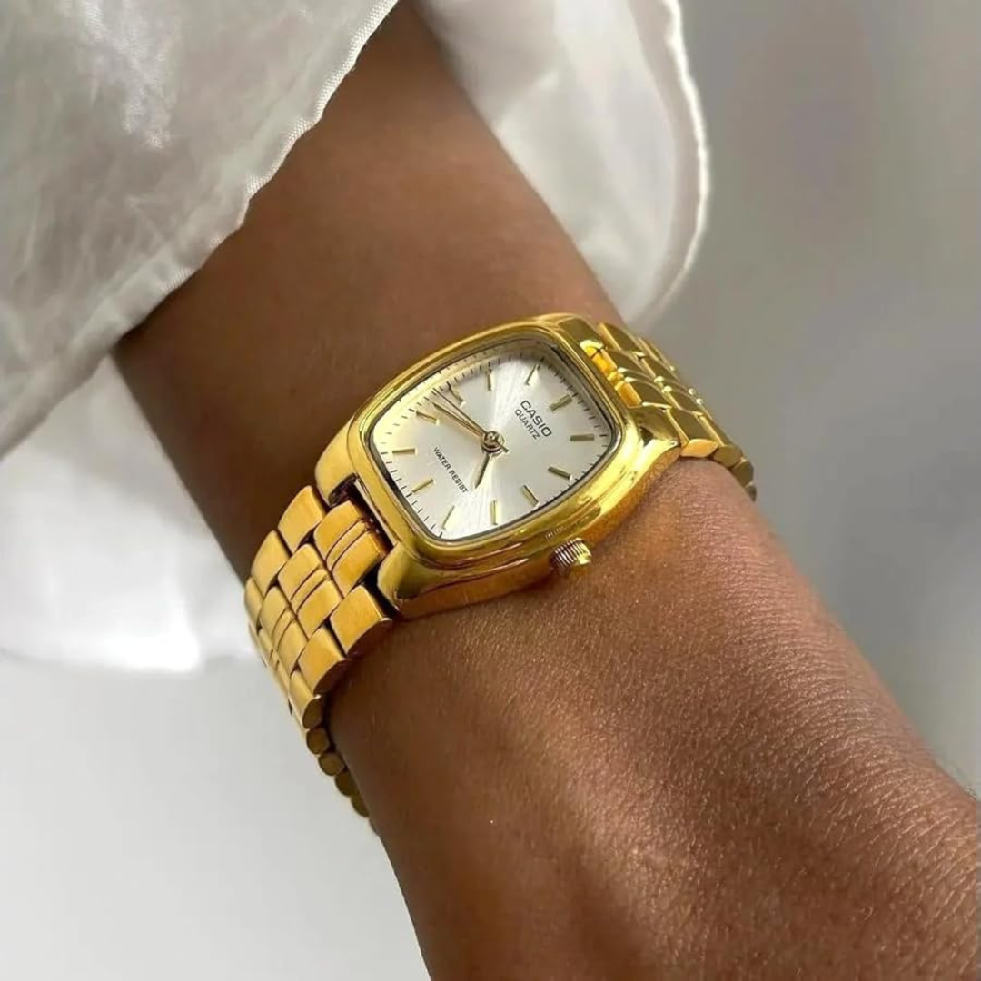 Reloj Casio LTP-1169N-7A Mujer - Análogo