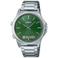 Reloj Casio MTP-VC01D-3E Hombre - Análogo Digital