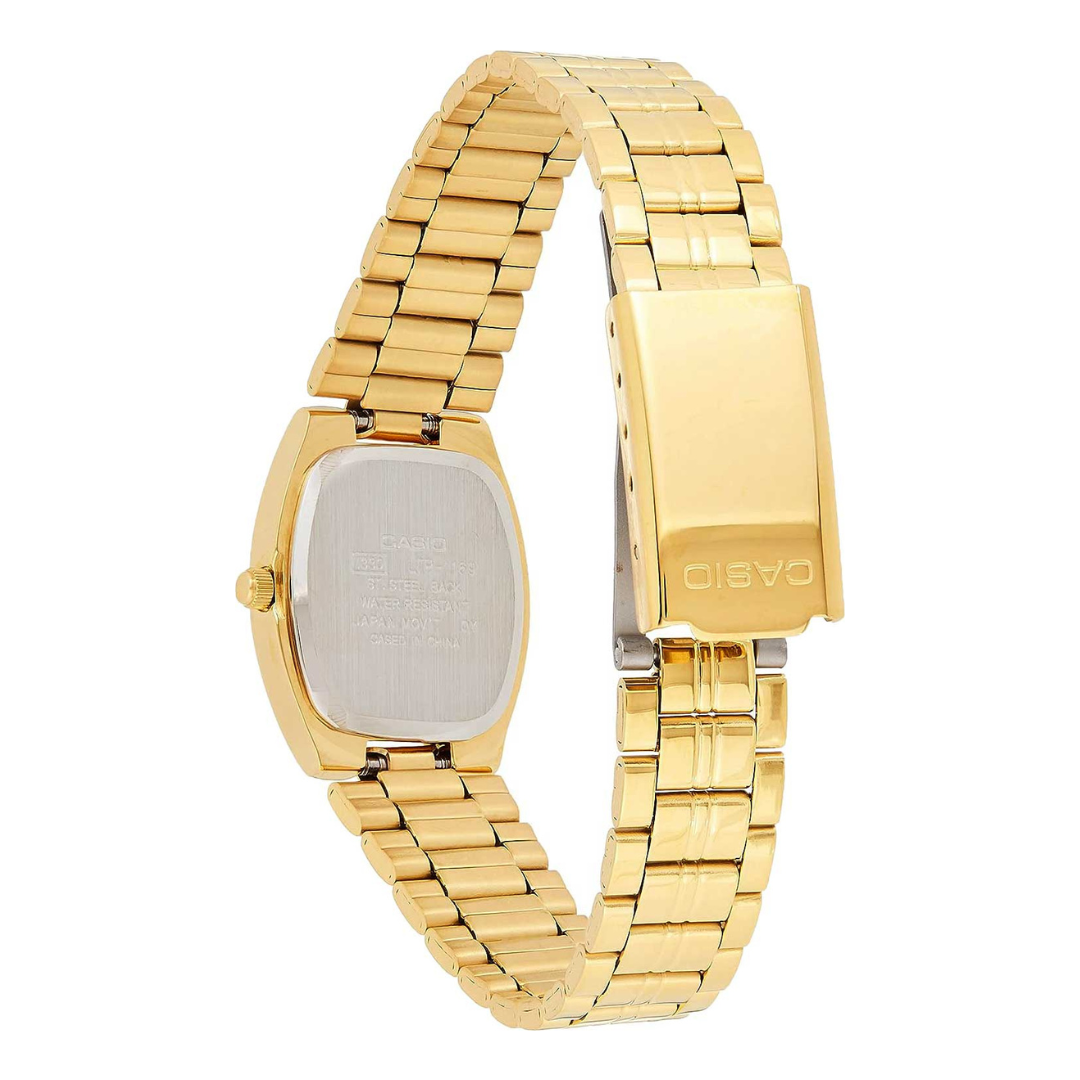 Reloj Casio LTP-1169N-9A Mujer - Análogo